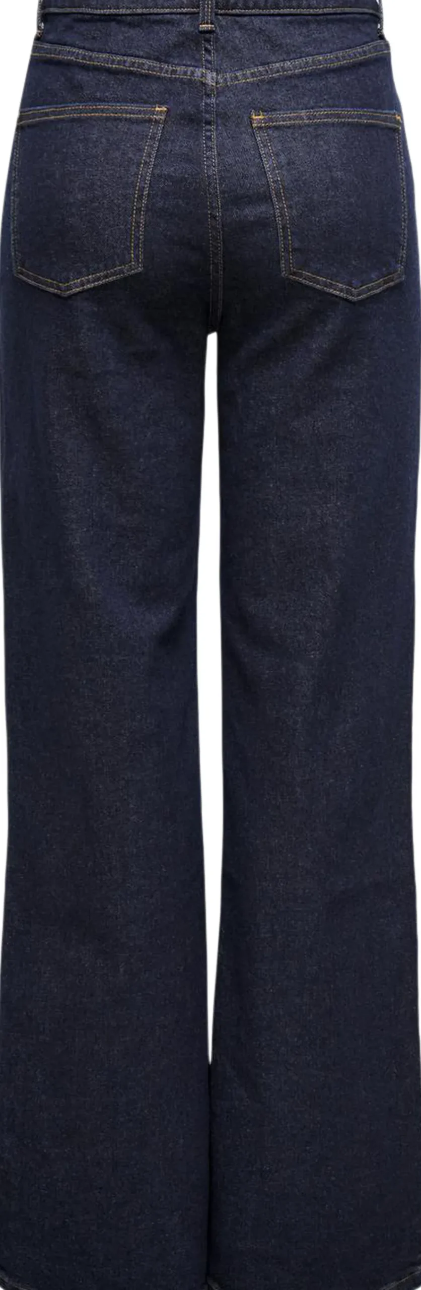 ONLJUICY HW WIDE RINSE DNM MAS763 N>ONLY Outlet