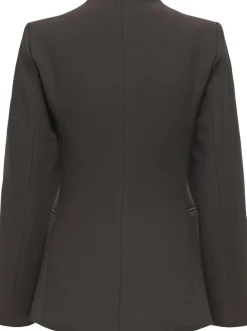 ONLLAMINA LIFE L/S FIT BLAZER TLR>ONLY Clearance