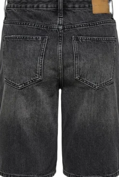 Dame ONLY ONLSONNY HW WIDE DNM SHORTS NOOS