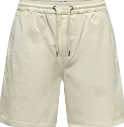 Only & Sons ONSAIKEN LOOSE 0297 SHORTS