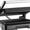 OBH Nordica Onyx Panini/Sandwich Maker New