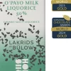 Friis-Holm O'Payo Milk Liquorice 50 % Online