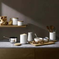 Eva Trio Opbevaringskrukke 0,7l Legio Nova