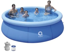 Legetøj OPP. POOL mPUMPE 300x76c