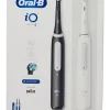 Oral-B iO Series 4 Duo Matt Black/Quite White>Braun