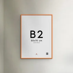 Orange Wood Frame><noscript><img width=