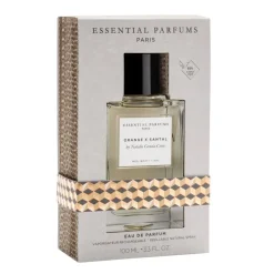Essential Parfums Orange X Santal By Nathalie Gracia Eau de Parfum