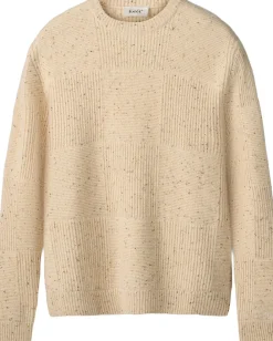 Forét ORBIT WOOL KNIT