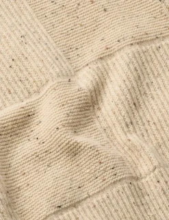 Forét ORBIT WOOL KNIT