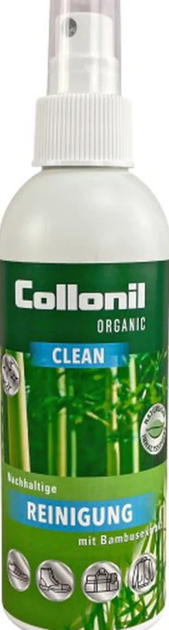 Collonil Organic Bamboo Lotion