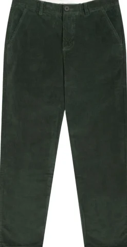 Knowledge Cotton Apparel Organic Cotton Chuck Corduroy Pants GOTS