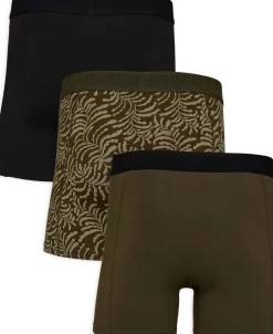 ORGANIC COTTON STRETCH BOXER 3p>Björn Borg Best