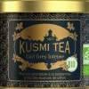 Kusmi Tea Organic Earl Grey Intense - Metal tin 100gr/3.5oz. Best