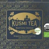 Kusmi Tea Organic Earl Grey Intense - Box of 20 muslin tea bags - 40gr