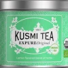 Organic Expure Original - Metal tin 100gr/3.5oz.>Kusmi Tea Hot