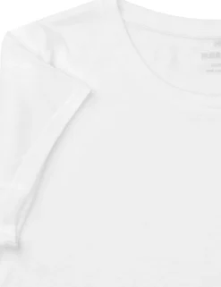 Mads Nørgaard - Copenhagen Organic favorite teasy Hvid Online