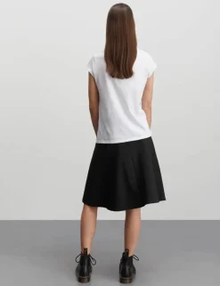 Mads Nørgaard - Copenhagen Organic favorite teasy Hvid Online