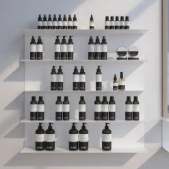 Less Is More Organic Phytonutrient Caffeine Infusion 100 ml. New