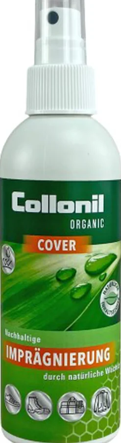Collonil Organic Protect & Care Neutral