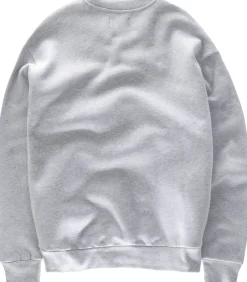 Dame 7 Days Active Organic Regular Crewneck