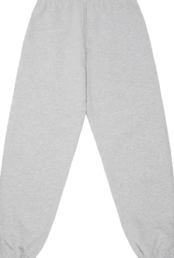 7 Days Active Organic Regular Sweatpants 022 heather grey Discount