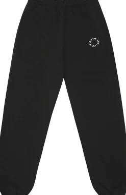7 Days Active Organic Regular Sweatpants 001 black Outlet