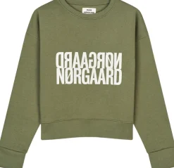 Dame Mads Nørgaard - Copenhagen Organic Sweat Tilvina Sweatshirt