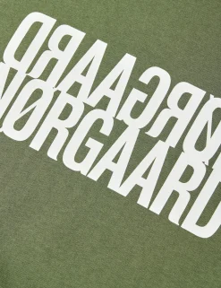 Dame Mads Nørgaard - Copenhagen Organic Sweat Tilvina Sweatshirt