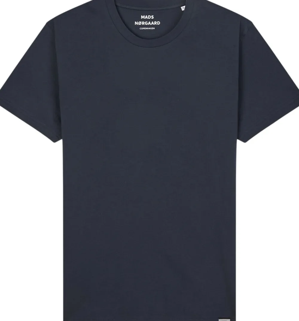 Mads Nørgaard - Copenhagen Organic Thor Tee