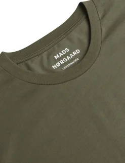 Mads Nørgaard - Copenhagen Organic Thor Tee