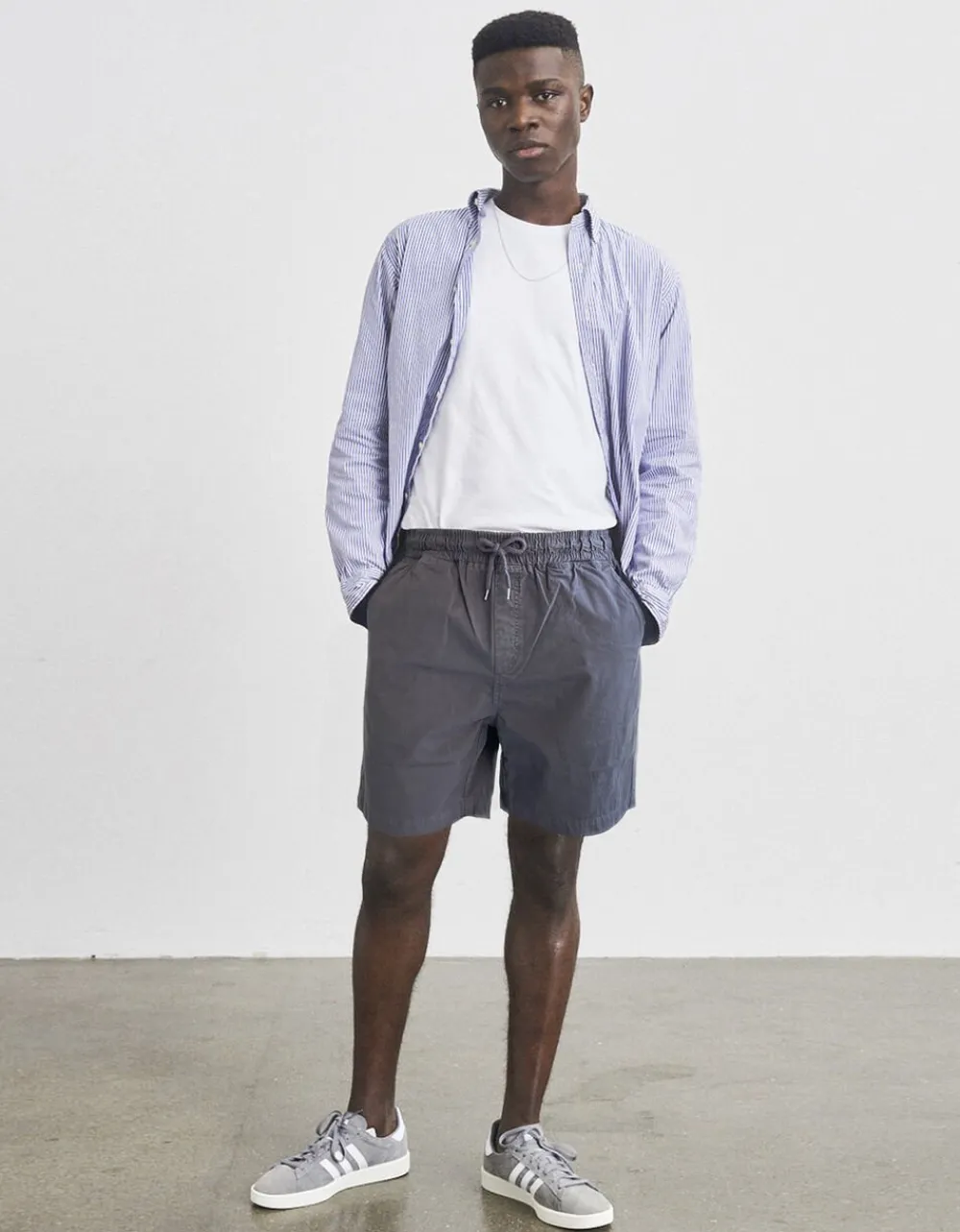 Colorful Standard Organic Twill Shorts