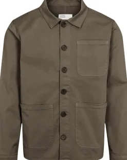 Organic Workwear Jacket>Colorful Standard Online