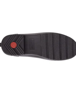 Hunter Orig Refined Chelsea Black Discount
