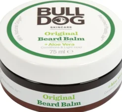 Bulldog Original Beard Balm