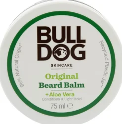 Bulldog Original Beard Balm