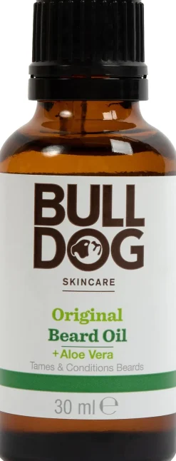 Original Beard Oil>Bulldog Discount