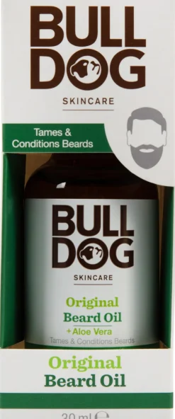 Original Beard Oil>Bulldog Discount