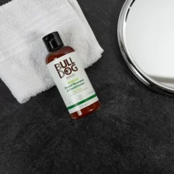 Bulldog Original Beard Shampoo and Conditioner