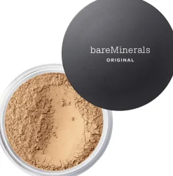 Bareminerals Original Loose Powder Foundation SPF 15 Tan nude 17 Outlet