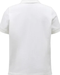 Peak Performance Original Polo Hvid Hot