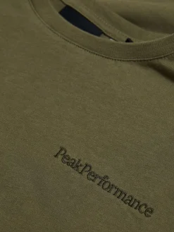 Original Small Logo T-shirt><noscript><img width=