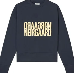 Original Sweat Tilvina Sweatshirt>Mads Nørgaard - Copenhagen Online