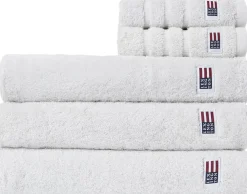 Lexington Original Towel Light Gray