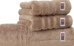 Lexington Original Towel Taupe