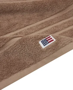Lexington Original Towel Taupe