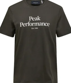 Peak Performance Original T-shirt