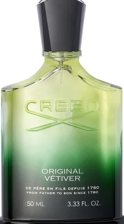 CREED Original Vetiver Eau de Parfum Hot