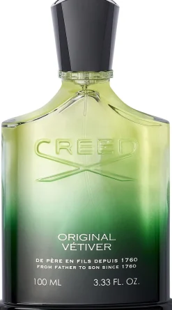 CREED Original Vetiver Eau de Parfum Hot