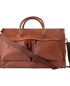 Saddler Orlando Brun Hot