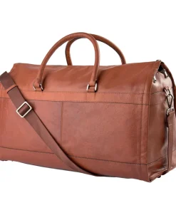 Saddler Orlando Brun Hot